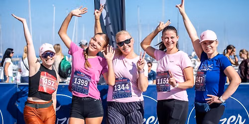 Elke Tallinn Run - Noblessner 2026