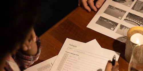 Pubquiz