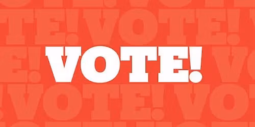 Election Day - Republican Primary