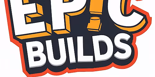 FREE LEGO\/BRICK Holiday Giveaway & Build Showcase