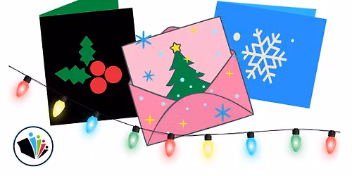 DIY Holiday Cards
