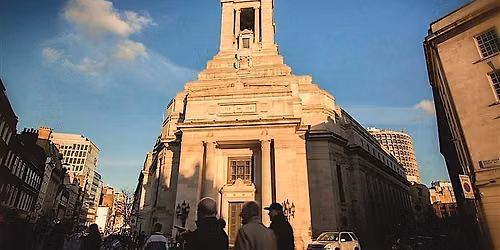 Masonic Walking Tour
