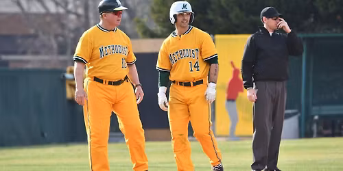 Parking Chase Matthew with Austin Williams