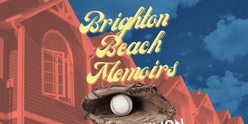Auditions for Brighton Beach Memoirs by Neil Simon