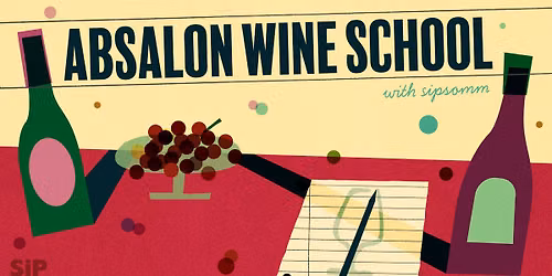 ABSALON WINE SCHOOL