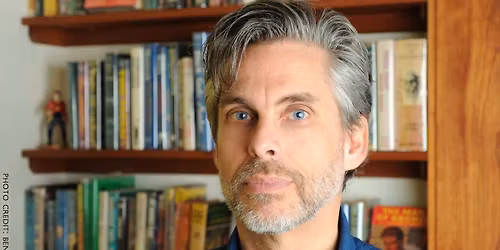 Michael Chabon