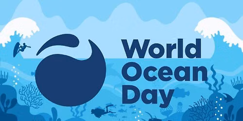 World Ocean Day