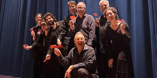 Jack Curtis Dubowsky Ensemble Record Release
