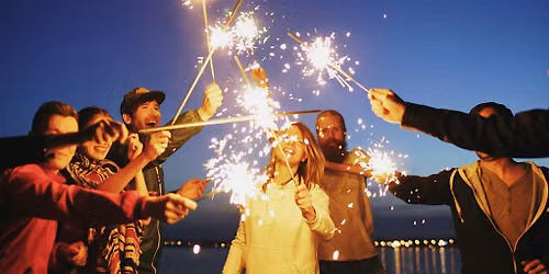 A Midsummer Night of Magic
