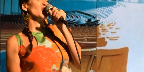 Big Yellow Taxi \u2013 The Music of Joni Mitchell: Miles of Aisles Remix at OLS