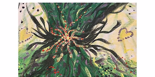 Libra Art Medicine