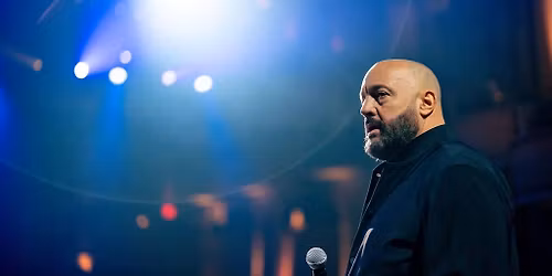 Kevin James: Eat The Frog