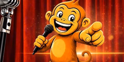 Fais-moi rire Comedy Club au Petit London