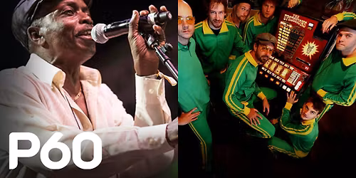 The Pioneers & The Upsessions