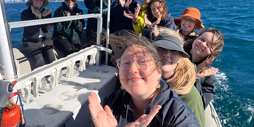 HHR Research Expedition July 2026