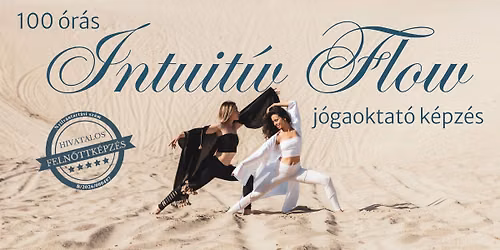 Intuit\u00edv Flow J\u00f3gaoktat\u00f3 k\u00e9pz\u00e9s