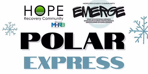 Movie Time Polar Express