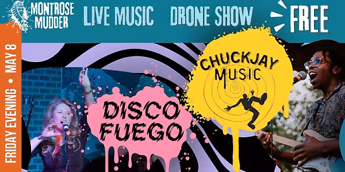 Mudder Kick Off Party