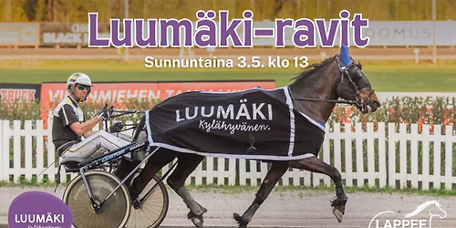 Luum\u00e4ki-ravit