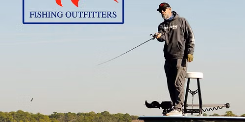 Capt. C.A. Richardson Inshore Fishing Seminar