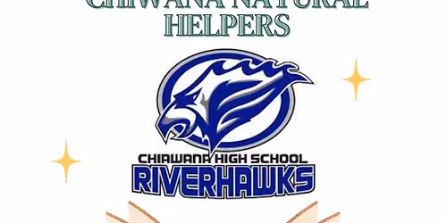  Free LEGO Build and Bookfair with Chiawana High School