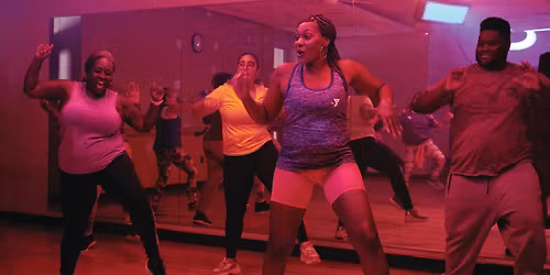 Sweat & Splash Zumbathon