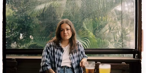 Ruby Fields 'Small Achievements' Album Tour