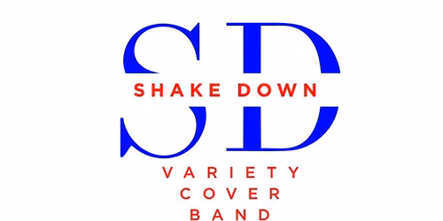Shake Down Band HTX performing at The Southern Komfort Kitchen Friday July 17th 6pm to 10pm