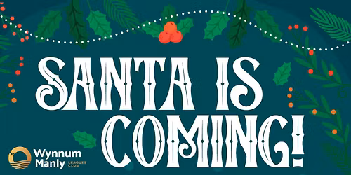 \ud83c\udf85 Santa Visits | Friday 19th December