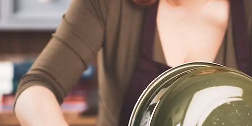 Dwudniowe warsztaty zielarskie - Myd\u0142a Zio\u0142owe i domowe \u015brodki czysto\u015bci