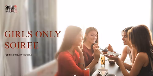 Girls Only Soiree