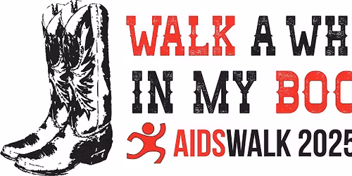 2025 AIDSWalk