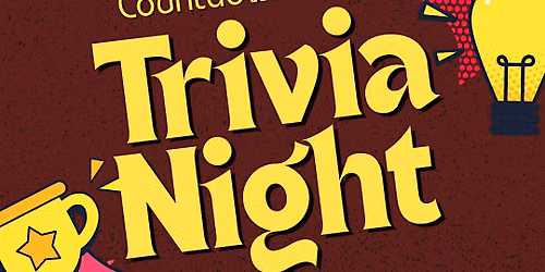 Wednesday Trivia at Harris Teeter Riverbend Village