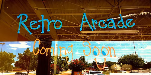 Free Play's 10th (!!!) Anniversary Weekend