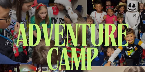 Sunset Kids Adventure Camp