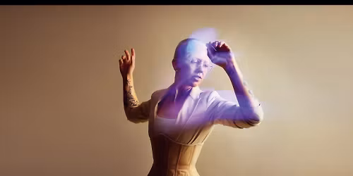 Stefanie Heinzmann in Berlin