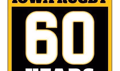 60 Years of Iowa Rugby Reunion &  Iowa Rugby Hall of Fame Induction Ceremony