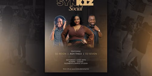 SynKiz Social