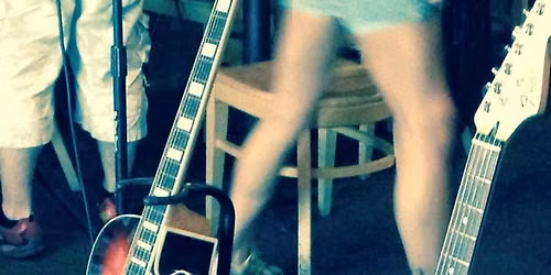 Weekly Open Mic Mondays in Bangor