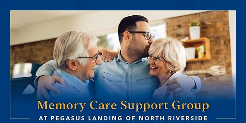 Memory Care Support Group