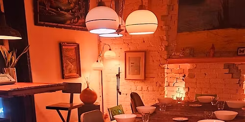 Blessed and Highly Flavoured Intergenerational Cooking Workshop Vol. 2