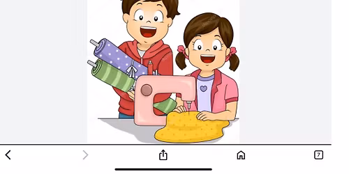 NEW youth sewing classes - p6- S2