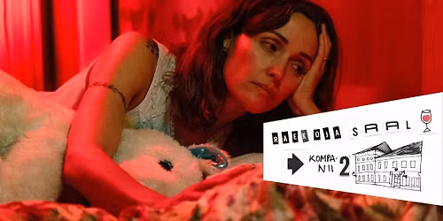 "Kui mul vaid jaksu oleks" - parima n\u00e4itlejanna auhind Berliini filmifestivalil!