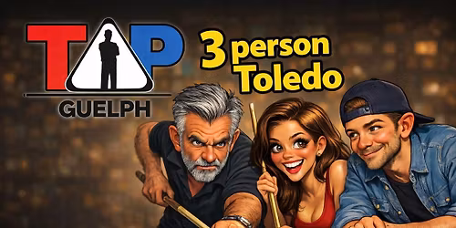 TAP Toledo Tournament 