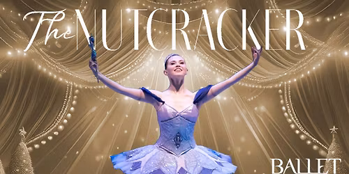 Ballet Quad Cities - Davenport