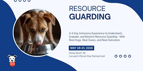 Resource Guarding