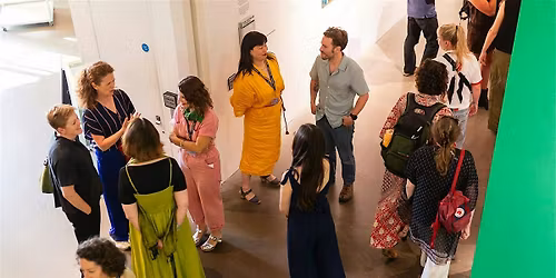 Summer Preview Evening