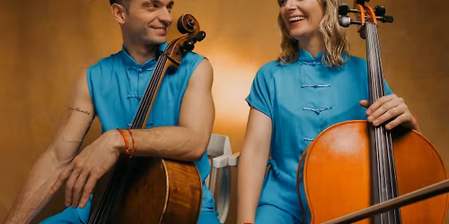 Duo Kapai (ARG\/SRV) - Devotion