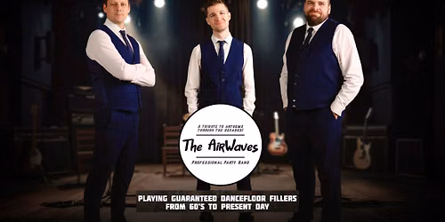 The Airwaves
