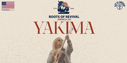 Yakima - Roots of Revival